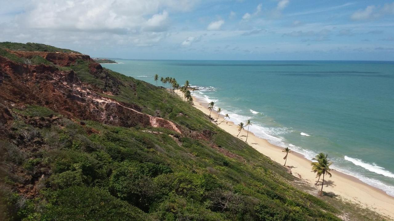Sol E Mar Solar Do Atlantico-Tambau-Joao Pessoa Daire Dış mekan fotoğraf