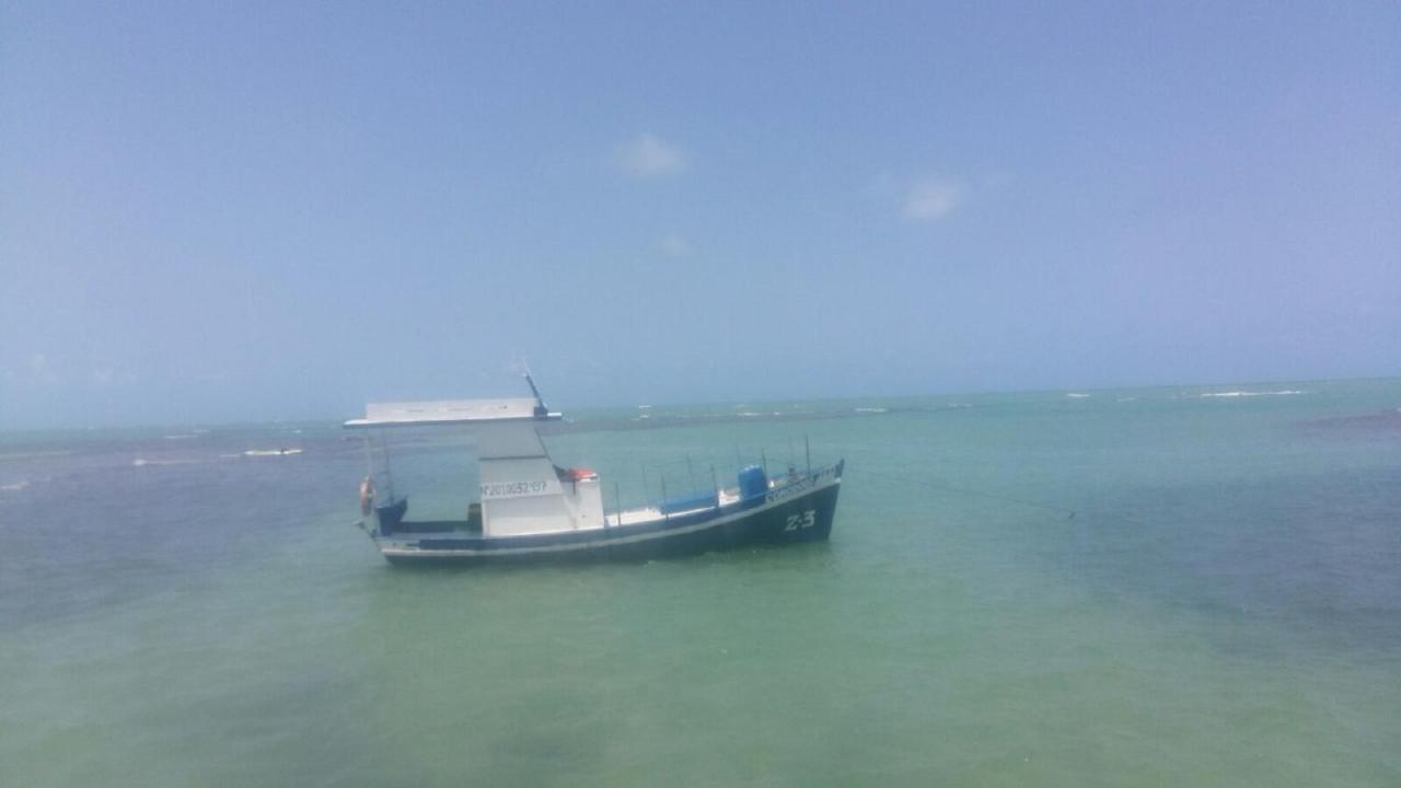 Sol E Mar Solar Do Atlantico-Tambau-Joao Pessoa Daire Dış mekan fotoğraf