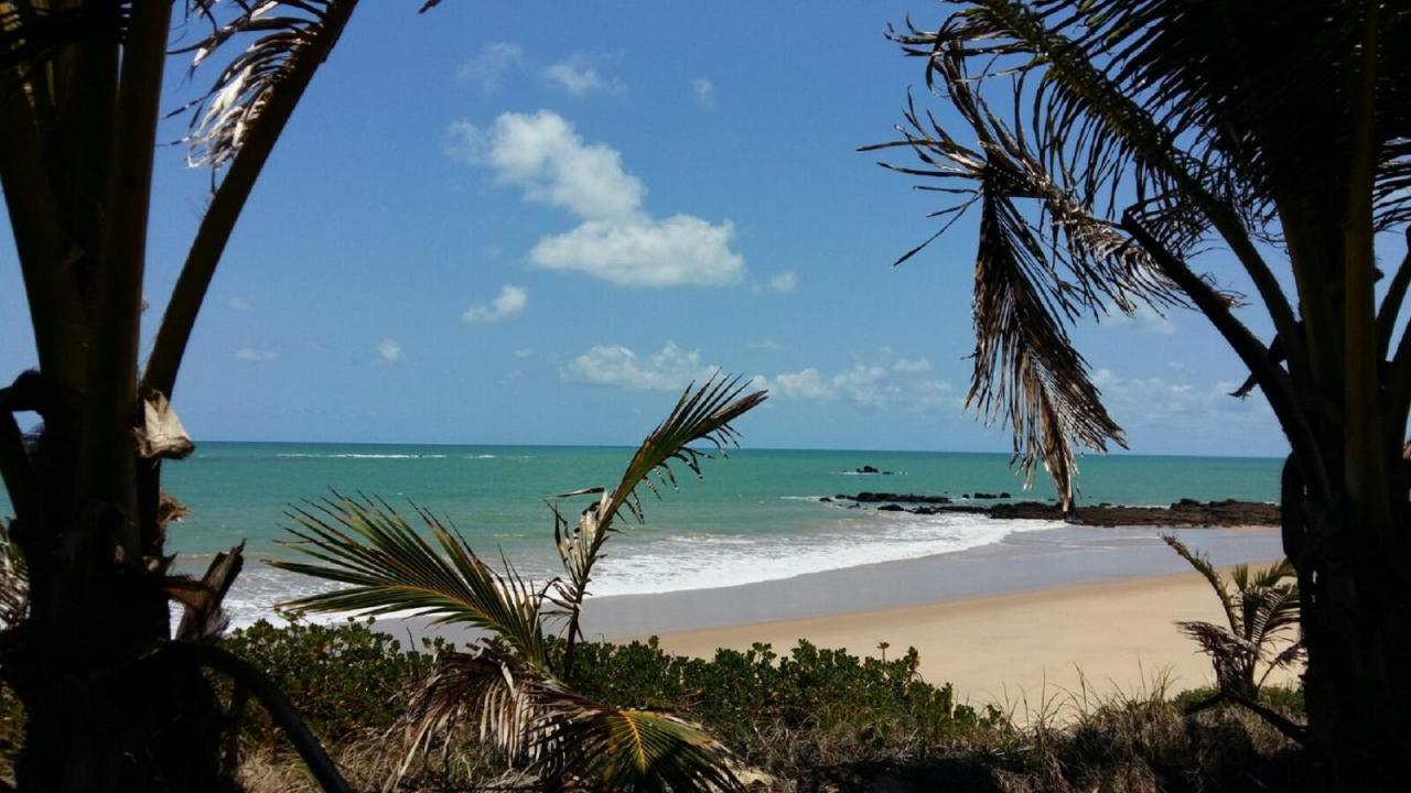 Sol E Mar Solar Do Atlantico-Tambau-Joao Pessoa Daire Dış mekan fotoğraf
