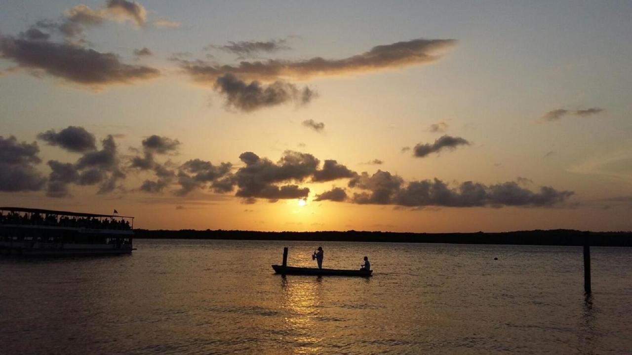 Sol E Mar Solar Do Atlantico-Tambau-Joao Pessoa Daire Dış mekan fotoğraf