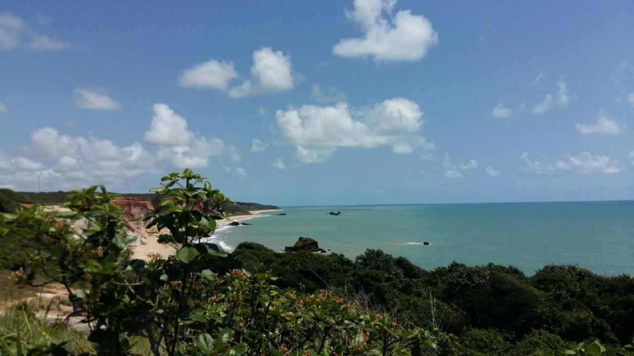 Sol E Mar Solar Do Atlantico-Tambau-Joao Pessoa Daire Dış mekan fotoğraf