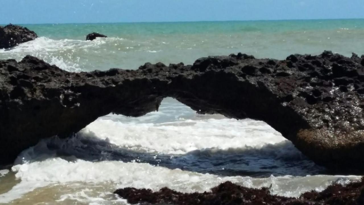 Sol E Mar Solar Do Atlantico-Tambau-Joao Pessoa Daire Dış mekan fotoğraf
