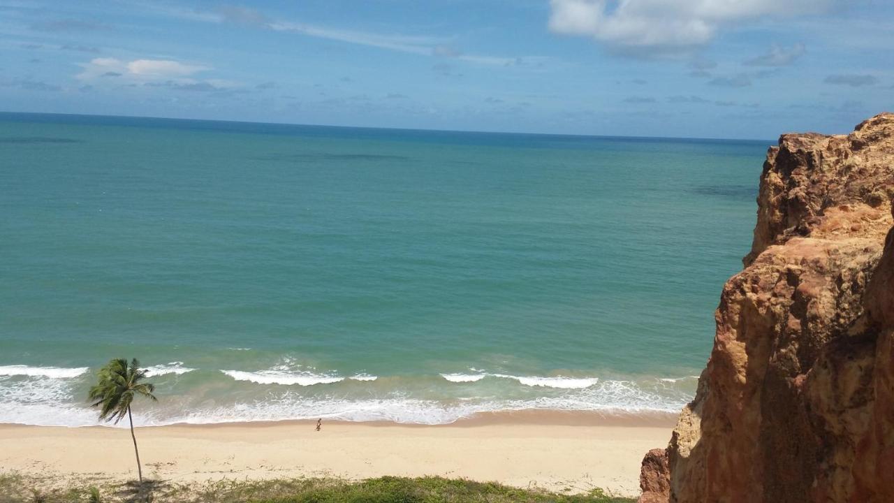 Sol E Mar Solar Do Atlantico-Tambau-Joao Pessoa Daire Dış mekan fotoğraf