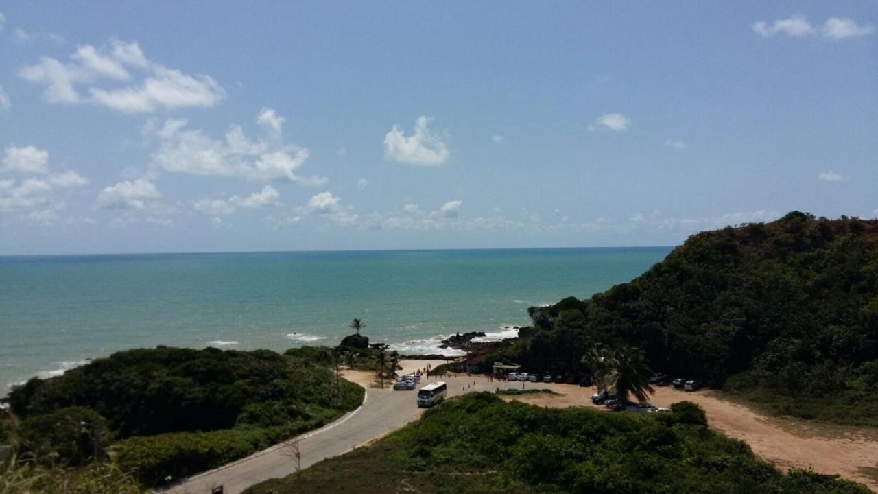 Sol E Mar Solar Do Atlantico-Tambau-Joao Pessoa Daire Dış mekan fotoğraf
