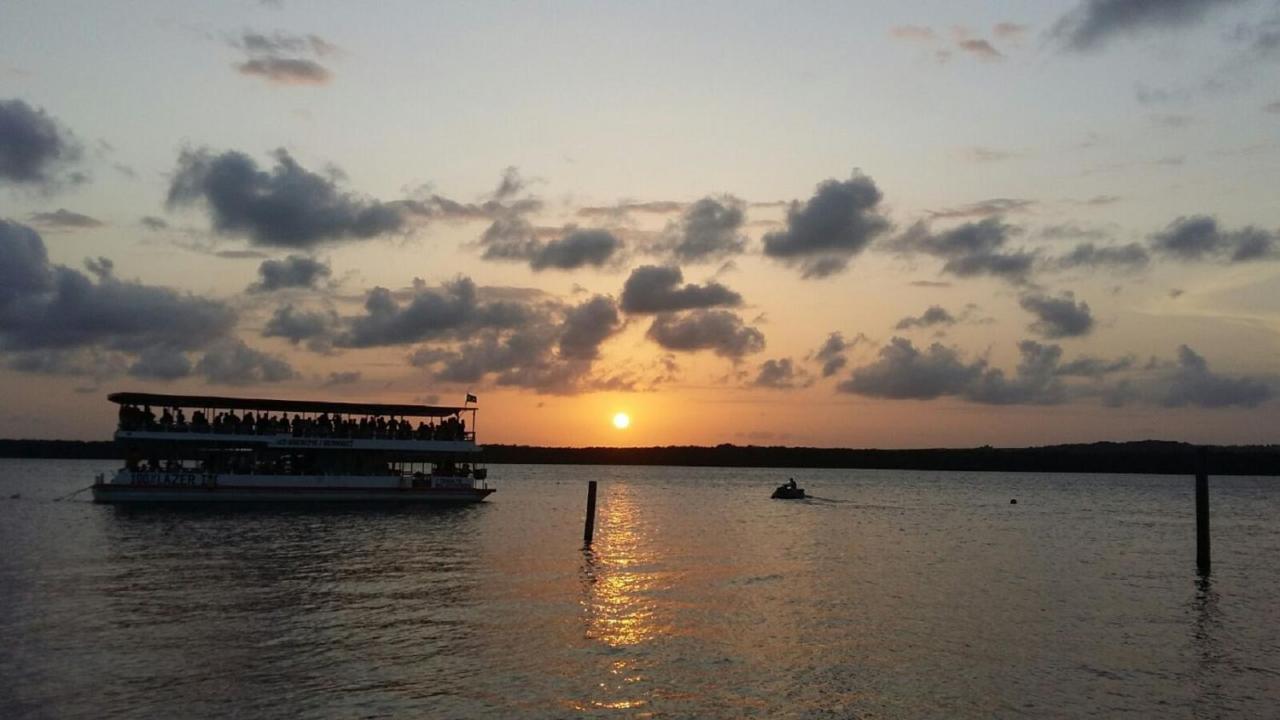 Sol E Mar Solar Do Atlantico-Tambau-Joao Pessoa Daire Dış mekan fotoğraf