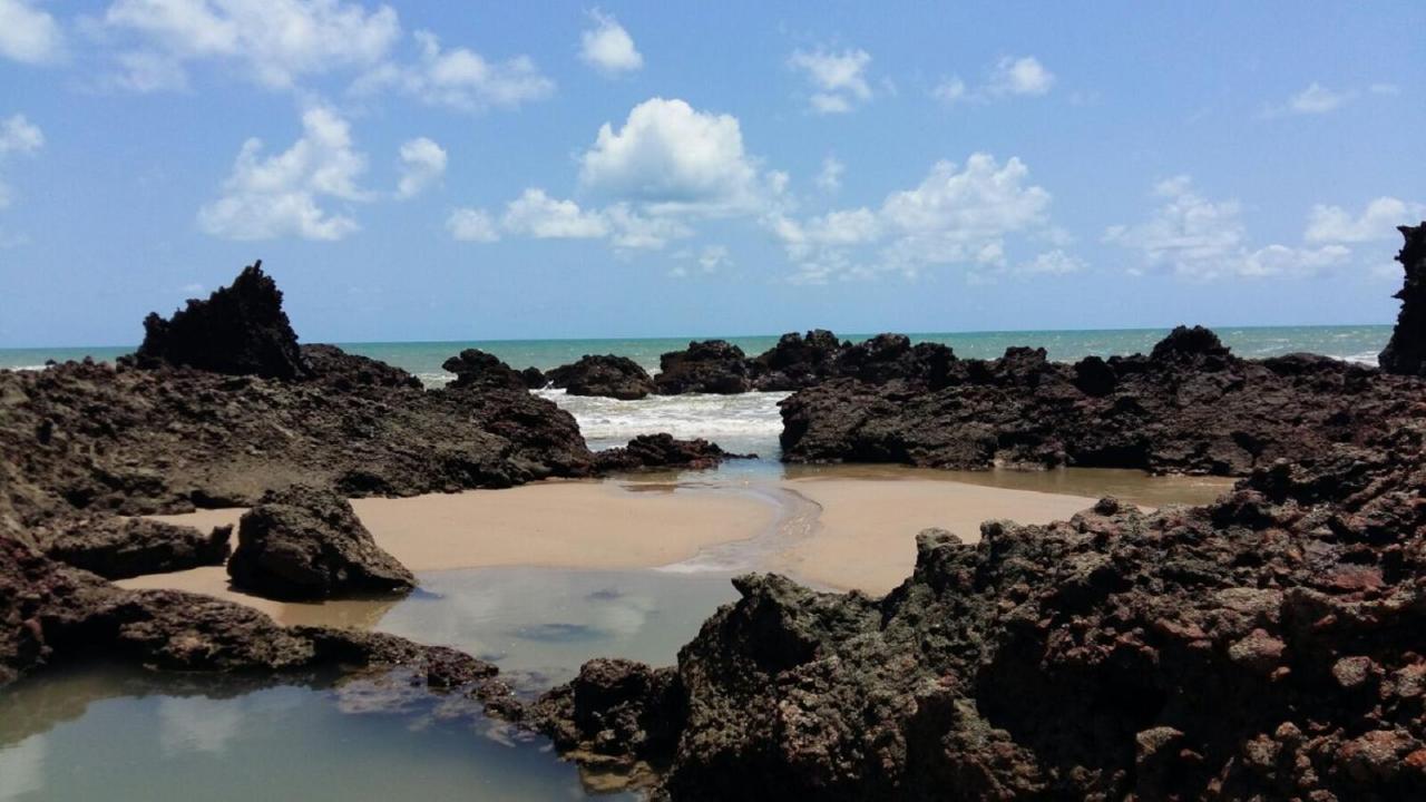 Sol E Mar Solar Do Atlantico-Tambau-Joao Pessoa Daire Dış mekan fotoğraf