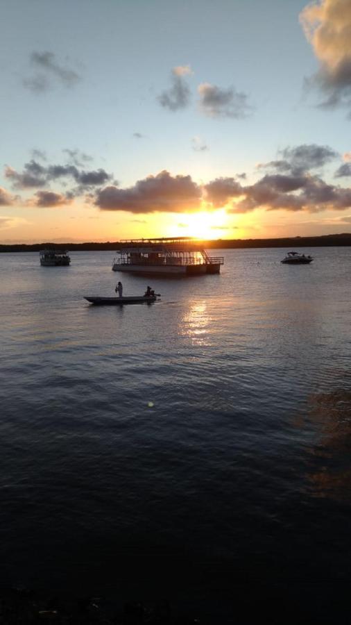 Sol E Mar Solar Do Atlantico-Tambau-Joao Pessoa Daire Dış mekan fotoğraf