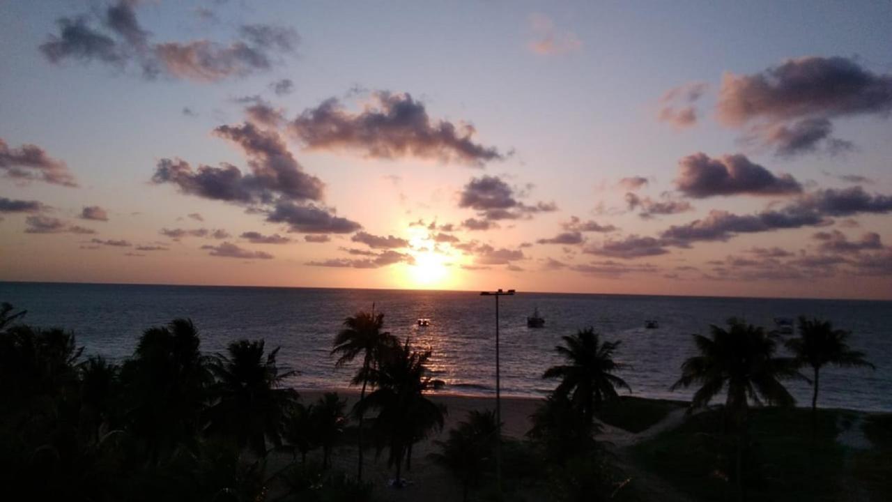 Sol E Mar Solar Do Atlantico-Tambau-Joao Pessoa Daire Dış mekan fotoğraf